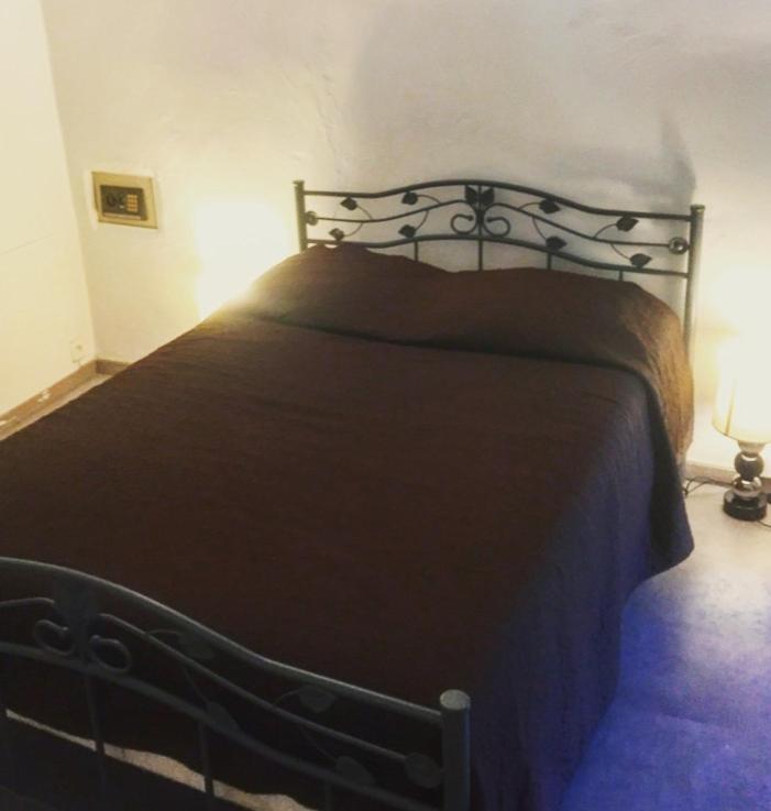 Chez Philippe Et Myriam Bed & Breakfast Oppede Ngoại thất bức ảnh
