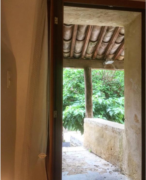 Chez Philippe Et Myriam Bed & Breakfast Oppede Ngoại thất bức ảnh