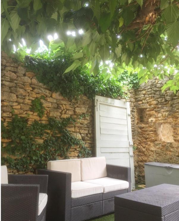 Chez Philippe Et Myriam Bed & Breakfast Oppede Ngoại thất bức ảnh